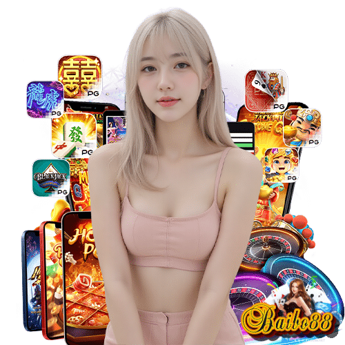 baibo88 ทางเข้า