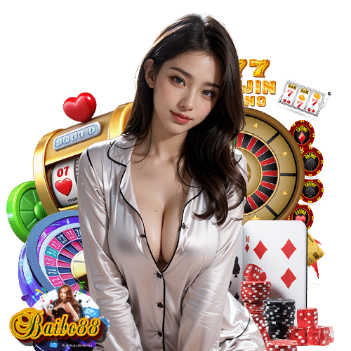 baibo88 เว็บตรง